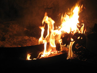 Holzrad